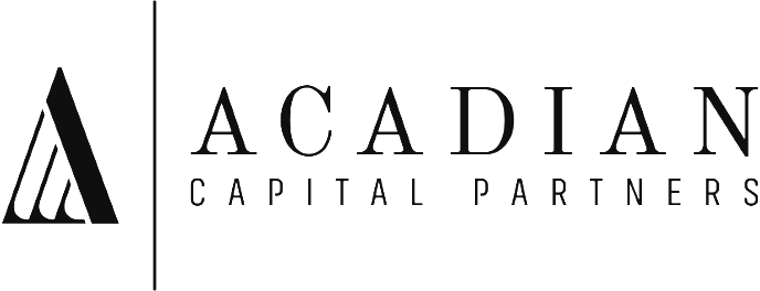 Acadian Capital Partners